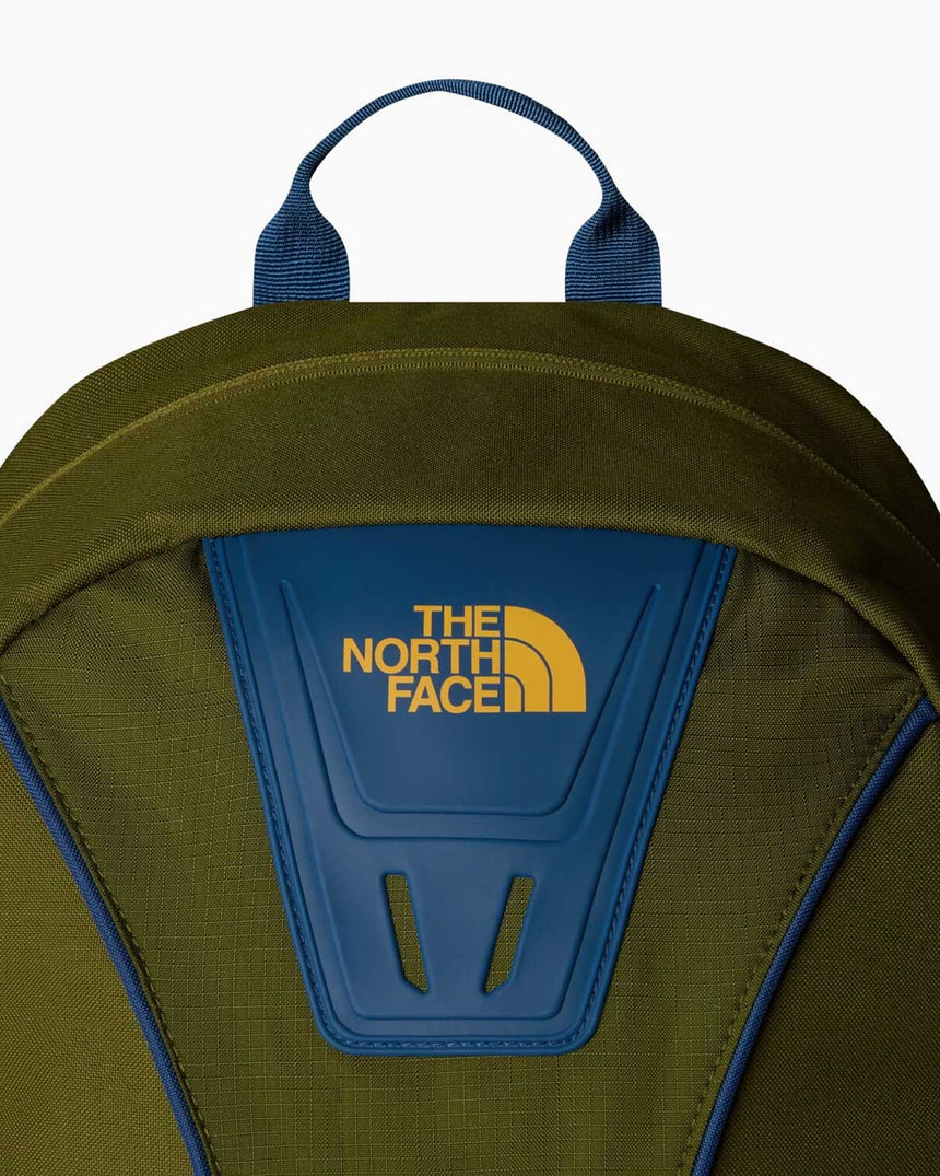 The North Face Y2K Daypack Unisex Sırt Çantası Forest Olive/Shady Blue