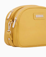 Laura Ashley Amelia Kadın Çantası Sarı