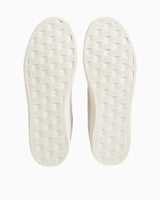Calvin Klein Classic Cupsole Low Top Sneaker Creamy White/Eggshell/Bright White
