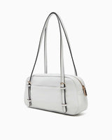 Guess Cerelia Omuz Çantası White