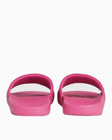 Calvin Klein Slide Monogram Flip Flops Logolu Terlik Pink