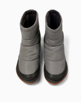 Camper Peu Pista GM Yarım Bot Gri