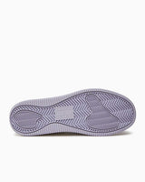 Tommy Hilfiger Retro Basket Tonal Logo Sneakers Lavender Flower