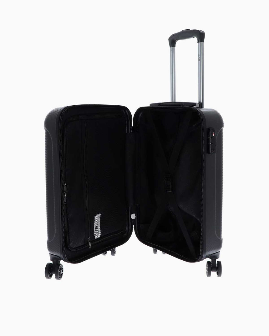 Guess Lustre2 8-Wheel 18 Kabin Boy Valiz