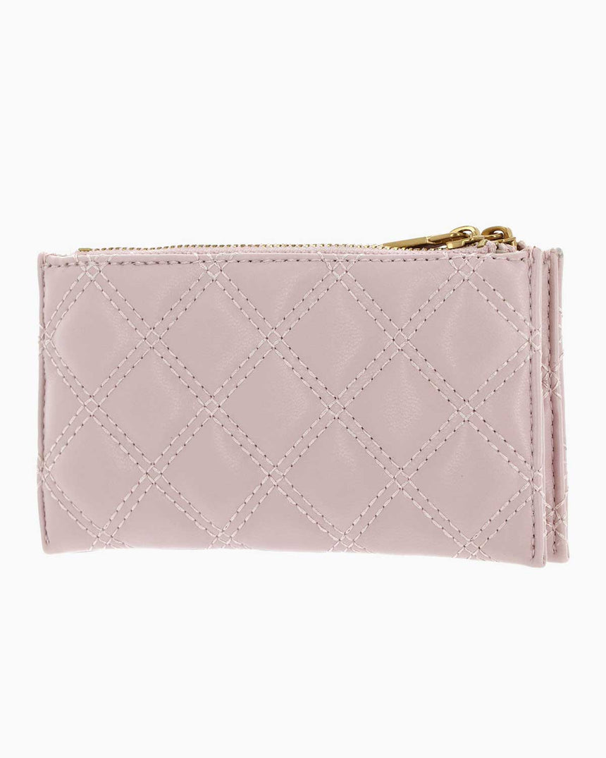 Guess Giuly Fermuarlı Cüzdan Light Rose