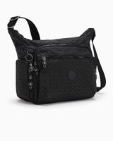 Kipling Gabbie Kadın Omuz Çantası Signature Emb