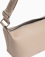 Calvin Klein Ultralight Shoulder Bag Omuz Çantası Crockery