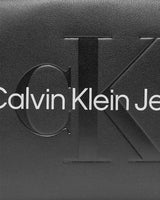 Calvin Klein Sculpted Camera Bag Çapraz Askılı Çanta