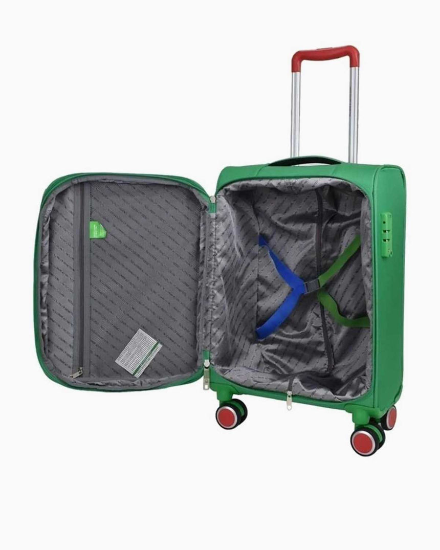 Benetton Kabin Boy 50 Cm Valiz