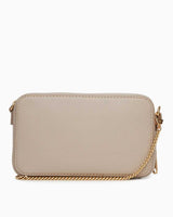 Calvin Klein Minimal Mono Logolu Kadın Camera Bag Chateau