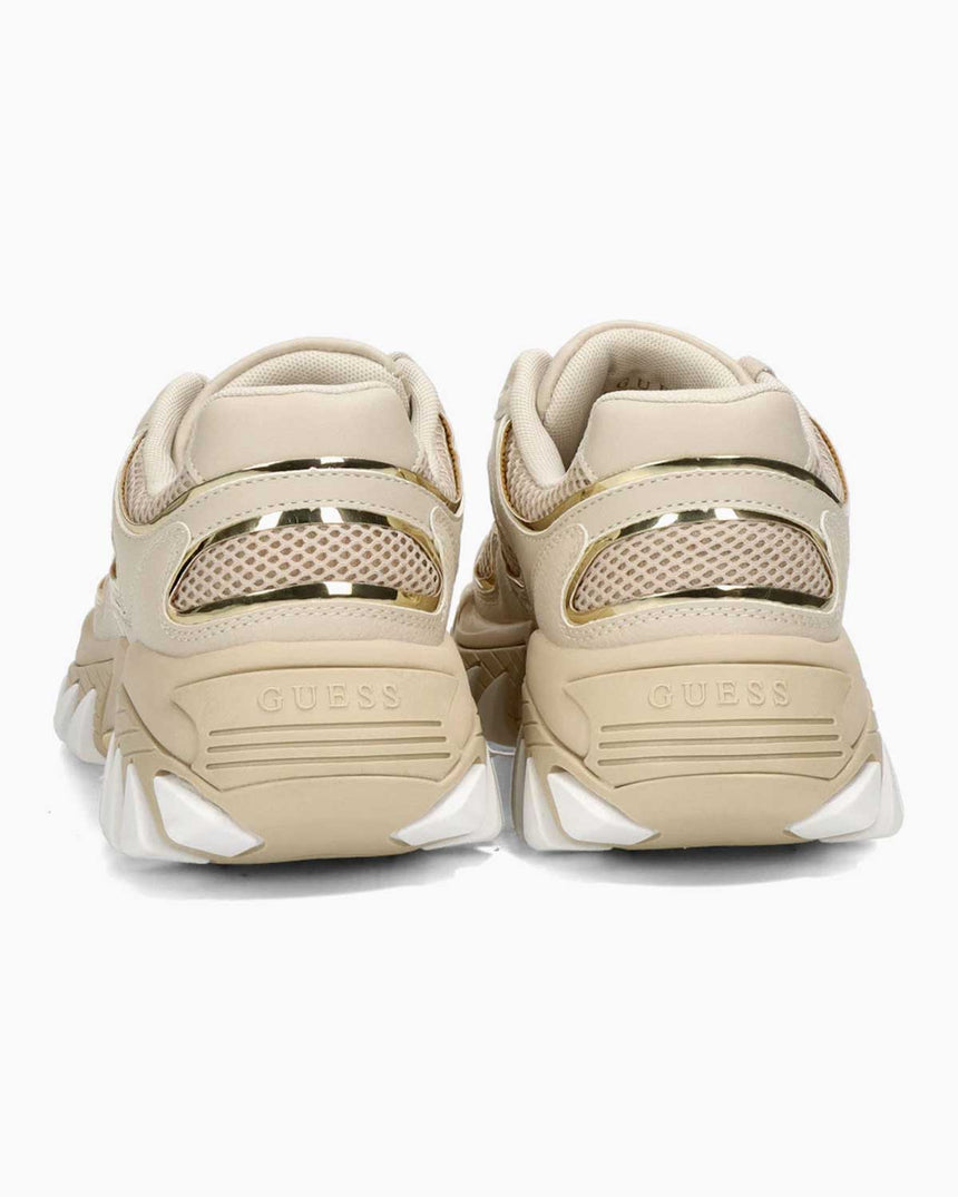 Guess Norina Runner Sneaker Sand