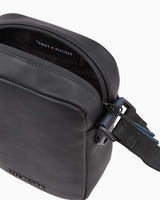 Tommy Hilfiger Seasonal Mini Reporter Çapraz Askılı Çanta Black