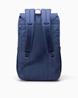 Herschel Retreat Backpack Sırt Çantası Skipper Blue