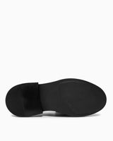 Calvin Klein Moccasin Erkek Ayakkabı CK Black