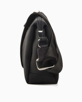 Us Polo Assn Çapraz Askılı Çanta Siyah