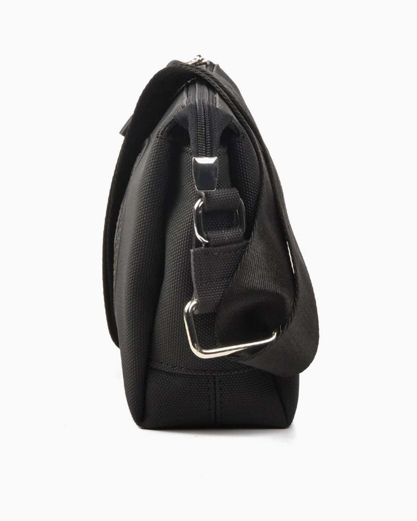 Us Polo Assn Çapraz Askılı Çanta Siyah