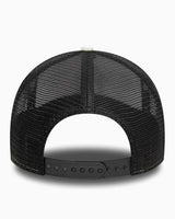 New Era 940 Mlb Graphic Trucker NY Unisex Şapka Beyaz