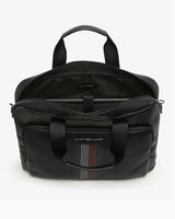 Tommy Hilfiger Foundation Computer Bag Black