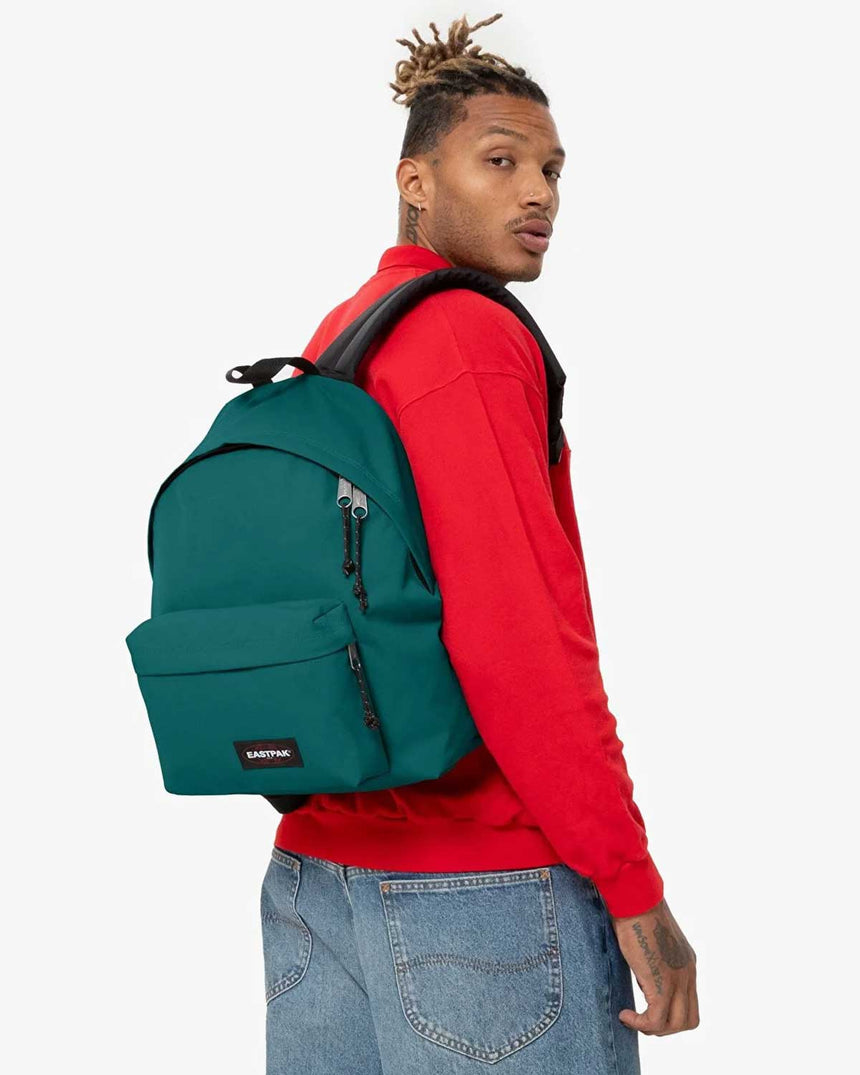Eastpak Padded Pak'r Sırt Çantası Peacock Green