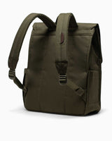 Herschel City Backpack 16L Sırt Çantası Ivy Green