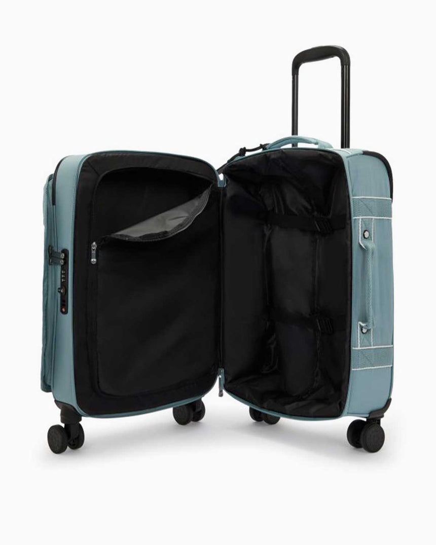 Kipling Spontaneous S Kabin Boy Valiz