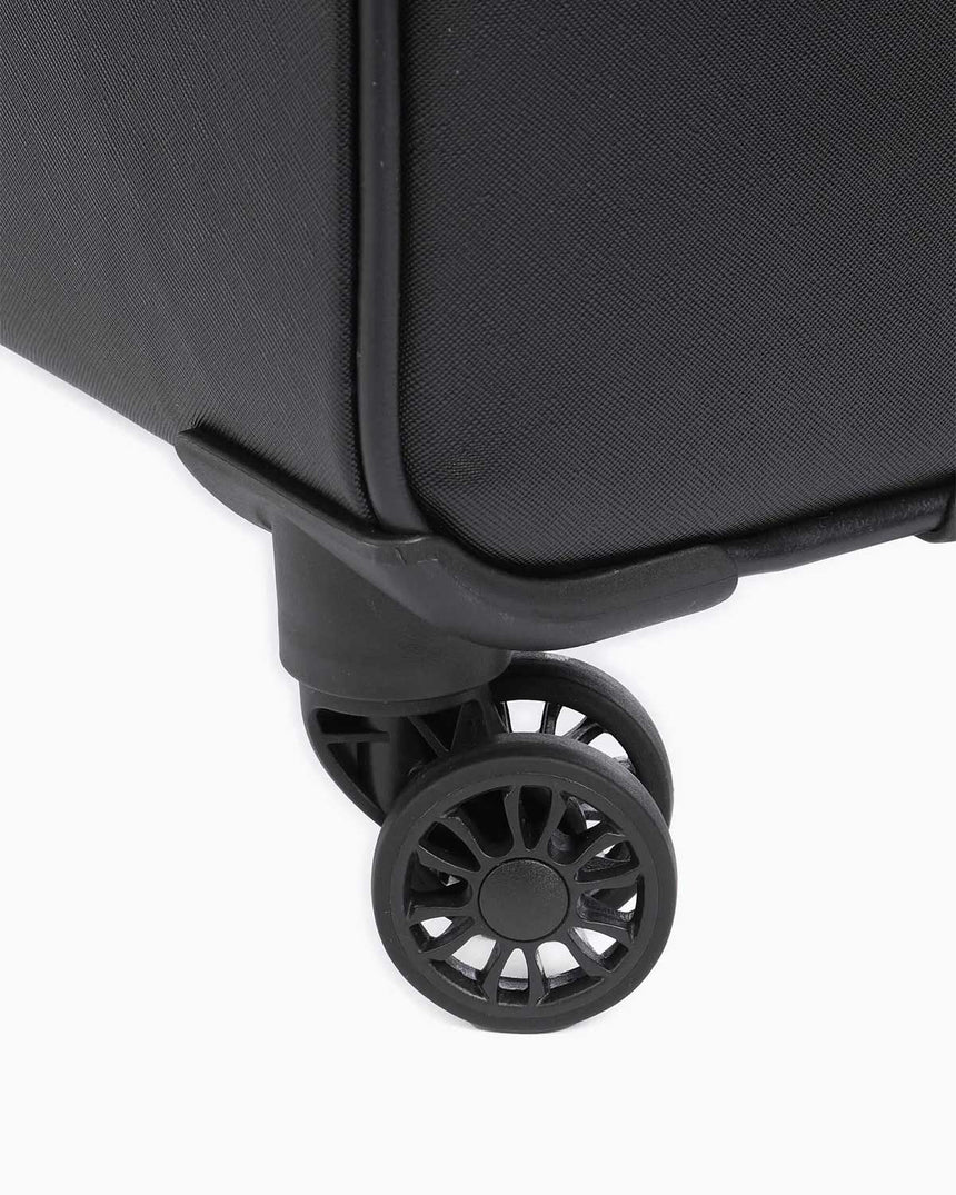 Guess Napolin Travel Kabin Boy Valiz