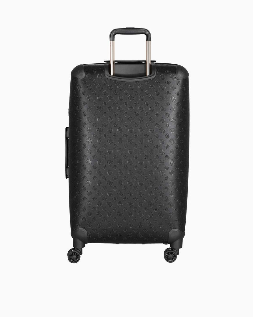 Guess Wilder 28 In 8-Wheel Büyük Boy Valiz