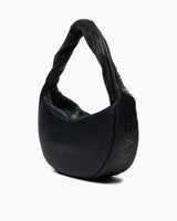 Tommy Hilfiger Bold Shoulder Bag Mini Omuz Çantası Black