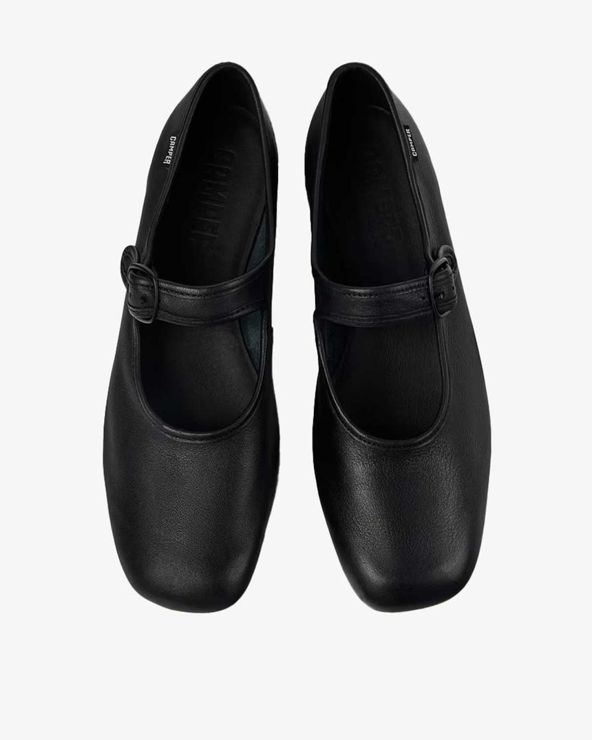 Camper Casi Myra Ayakkabı Siyah