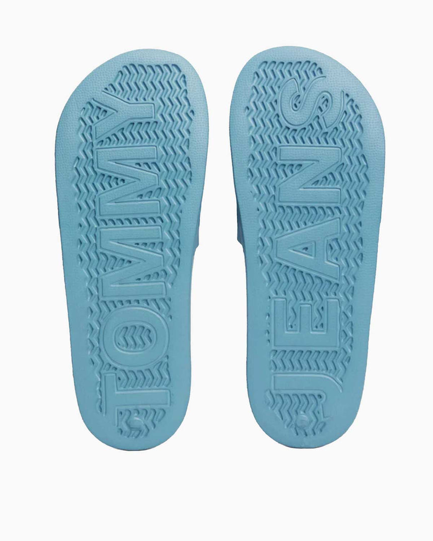 Tommy Hilfiger Flip Flops Erkek Terlik Blue