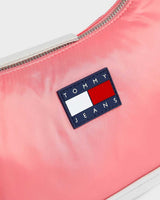 Tommy Hilfiger Uncıoverd Shoulder Bag Pink