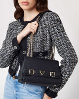 Guess Eco Convertible Flap Omuz Çantası