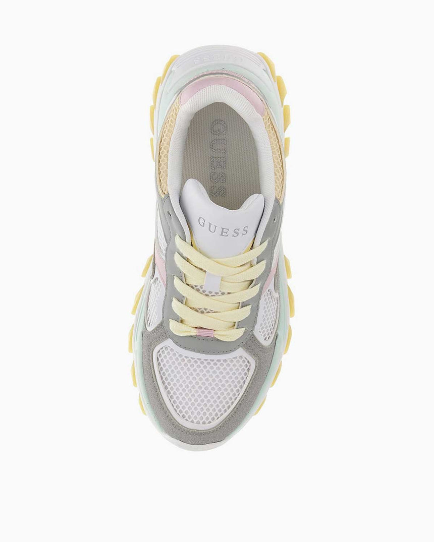 Guess Norina Runner Sneaker Grey