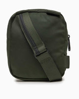 Calvin Klein Essential Reporter Çapraz Askılı Çanta Dark Olive
