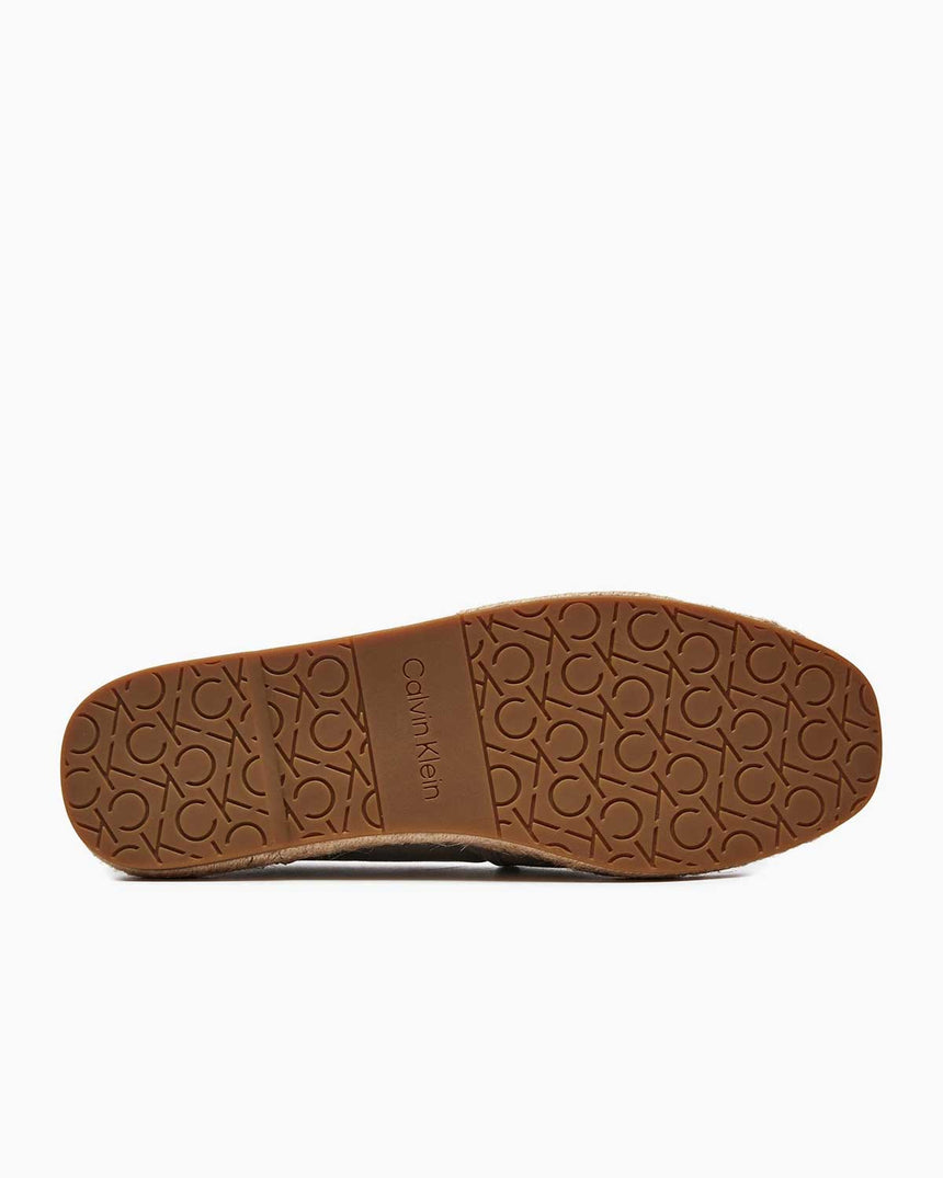 Calvin Klein Espadrille Cv Ns Erkek Ayakkabı