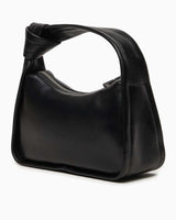 Calvin Klein Knoted Mini El Çantası Black