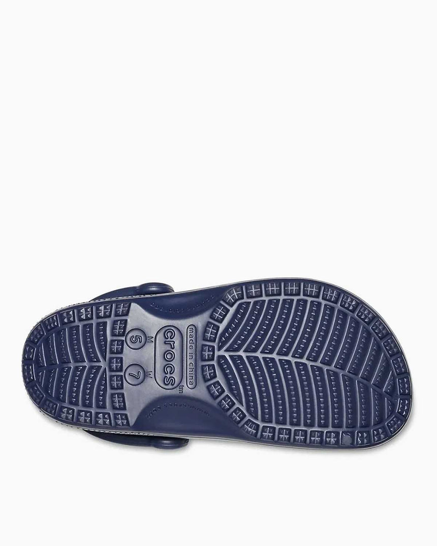 Crocs Classic Erkek Terlik Navy