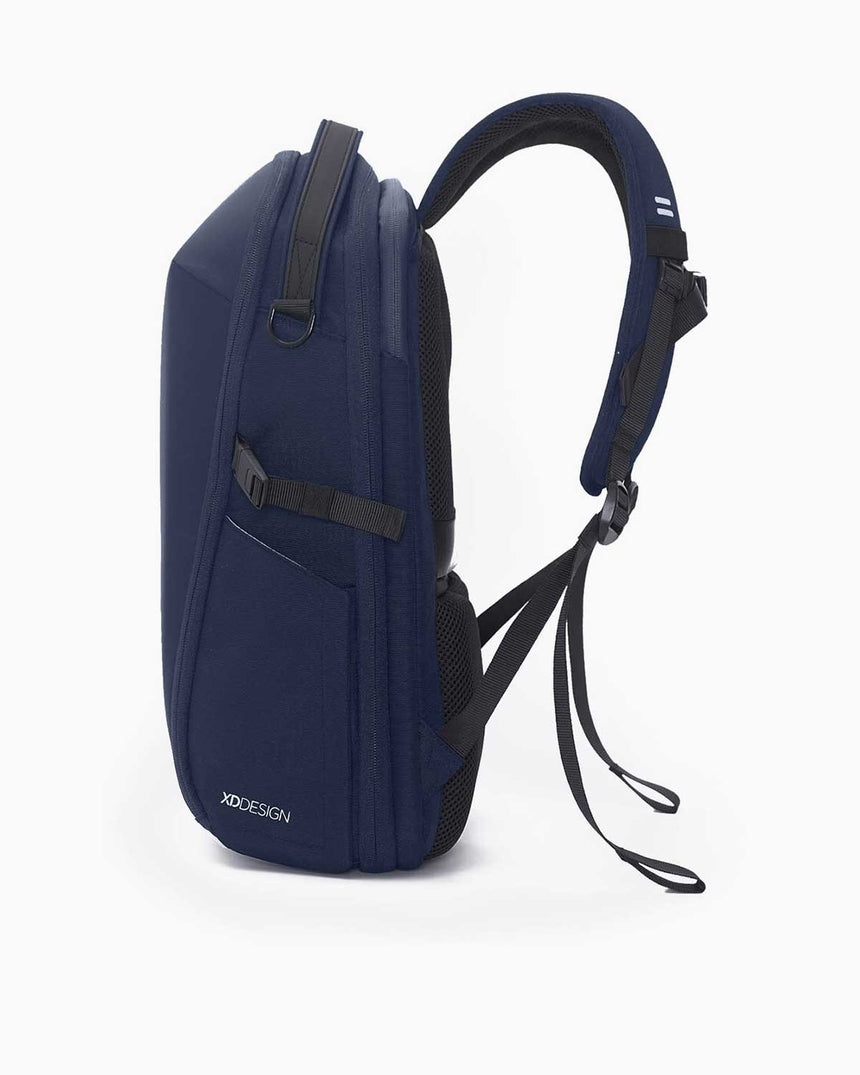 XD Design Bobby Bizz Sırt Çantası Navy