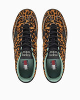 Tommy Hilfiger The Greenwich Edge Leopar Kadın Sneaker Ivory/Leopard