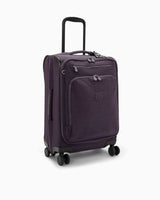 Kipling New Youri Spin S Kabin Boy Valiz ULTIMATE PLUM