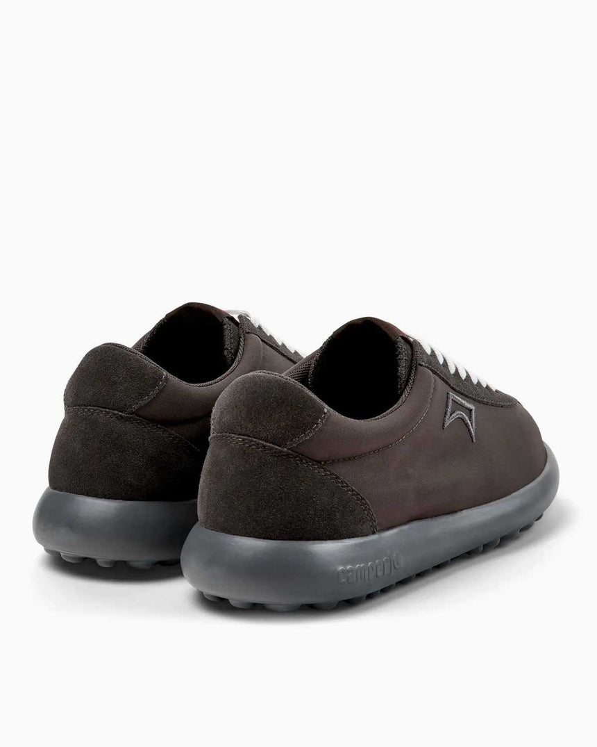 Camper Pelotas XLF Sneaker Koyu Gri