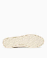 Tommy Hilfiger The Greenwich Edge Süet Erkek Sneaker Ecru/Stratus Grey