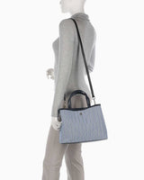 Tommy Hilfiger Spring Satchel El Çantası