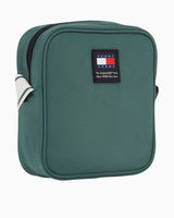 Tommy Hilfiger Prep Sport Reporter Çapraz Askılı Çanta