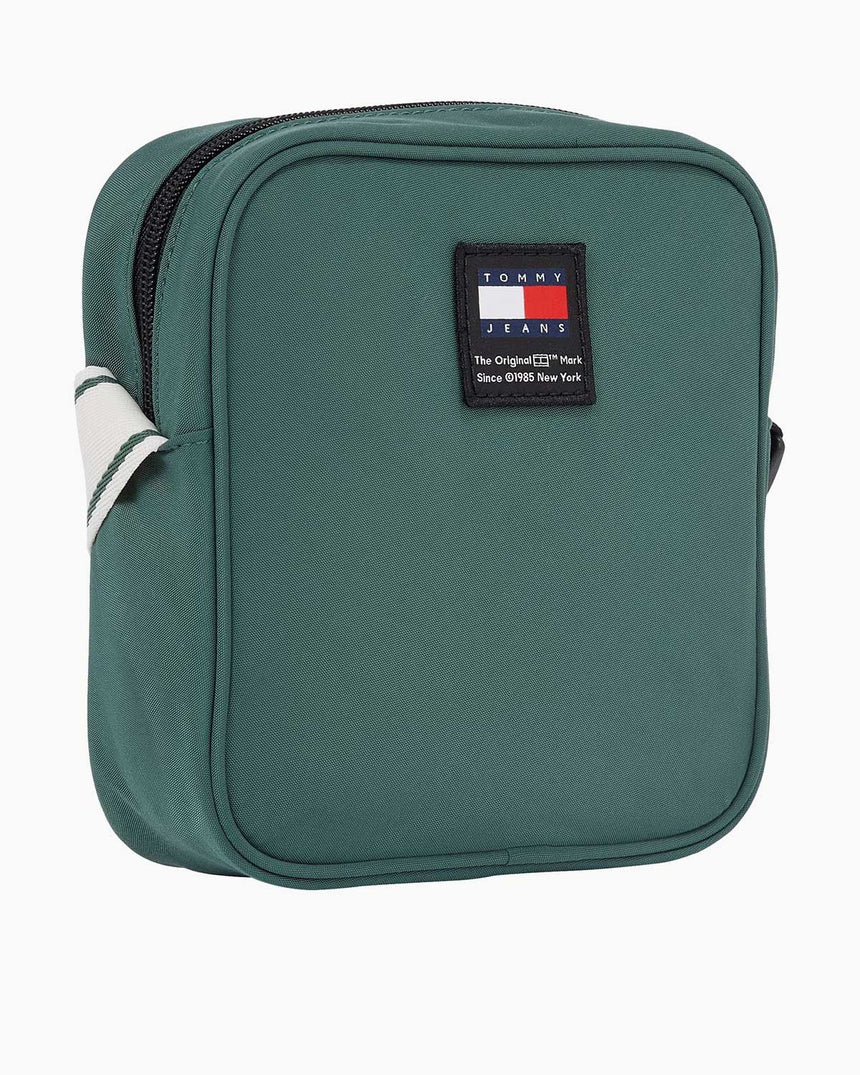 Tommy Hilfiger Prep Sport Reporter Çapraz Askılı Çanta