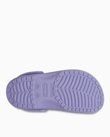 Crocs Classic Clog K Kız Çocuk Terlik Mystic Purple