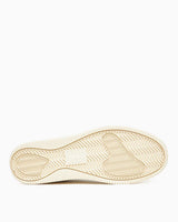 Tommy Hilfiger Meg Retro Kadın Basket Sneaker Ecru/Stratus Grey