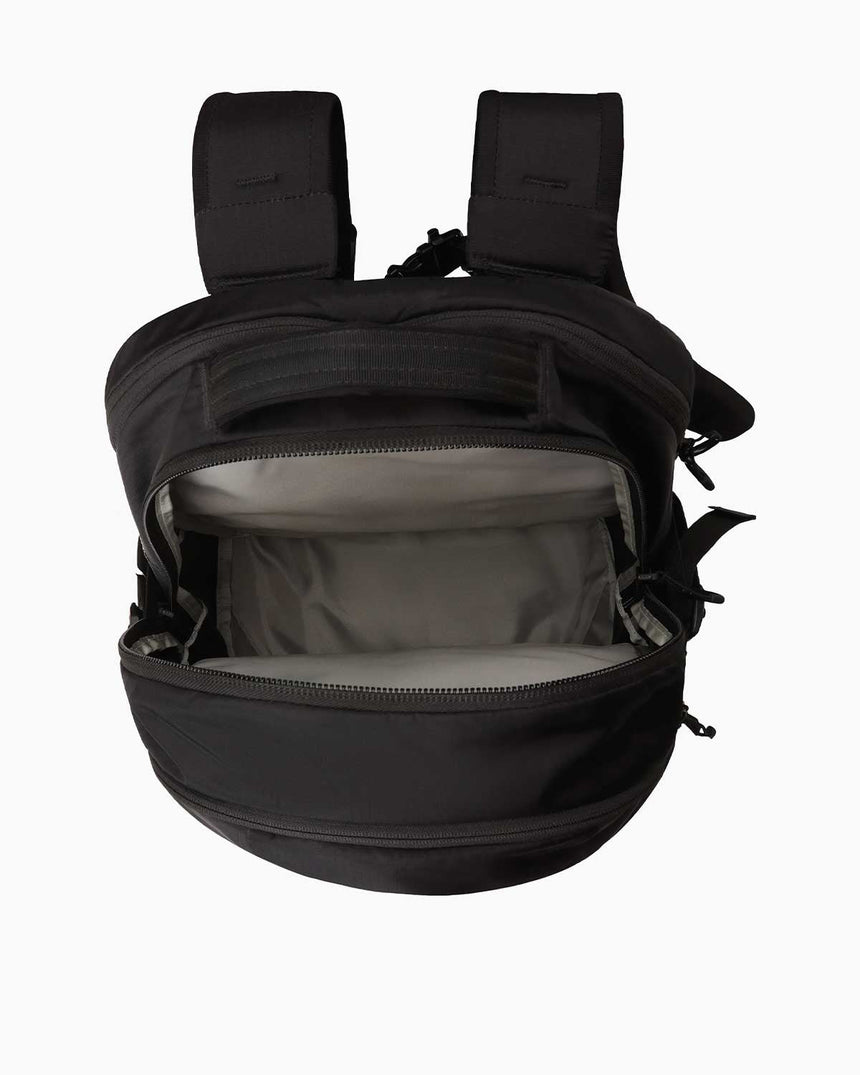 The North Face Router Unisex Sırt Çantası TNF Black-TNF Black-NPF