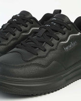 Benetton Sportive Sneaker Siyah