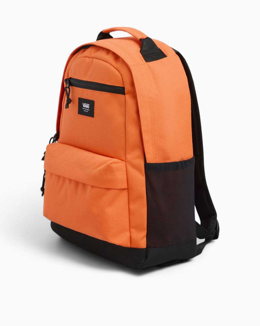 Vans Startle Sırt Çantası Orange